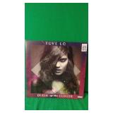 TOVE LO QUEEN OF THE CLOUDS