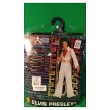 ELVIS PRESLEY  TODDLER COSTUME