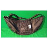 LUG BELT BAG