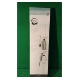 ZENNA HOME TENSION CORNER CADDY