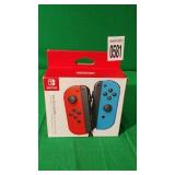 NINTENDO JOY-CON