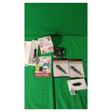 ASSORTED ITEMS