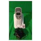 VTECH SINGLE HANDSET PHONE