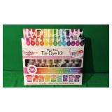 TULIP ONE-STEP TIE-DYE KIT