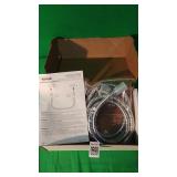 KOHLER MASTERSHOWER HOSE