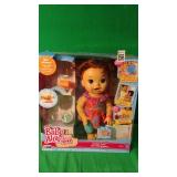 BABY ALIVE SUPER SNACKS PLAY TOYS