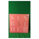 SUNBATHER