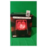 ROTATING POLICE PARTY LIGHT