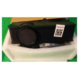HOME THEATER PROECTOR