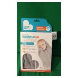 BABY STAGE 1 SWADDLE