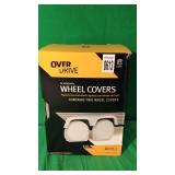CLASSIC ACCESSORIES WHEEL COVERS