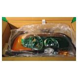 TYC AUTOMOTIVE LAMPS