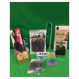 ASSORTED BEAUTY PRODUCTS