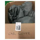 CAR COVER