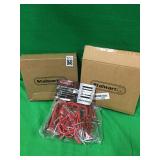 STALWART 2 BOXES STORAGE HOOK SET