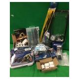 ASSORTED LIGHT DECORS