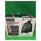 AIRCOK GARMENT STEAMER (USED)