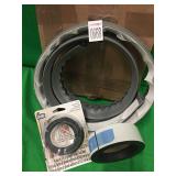GALLERY GLASS INSTANT LEAD STRIPS