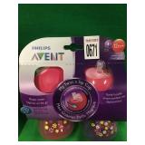 AVENT TWIST AND SIP CUP