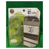 SAFETY FIRST KNOB COVERS