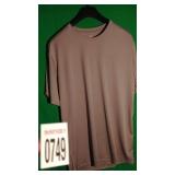 HANES XL