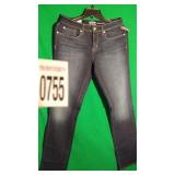 SIGNATURE PANTS 12L