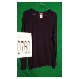 CHEROKEE LONGSLEEVE  MEDIUM