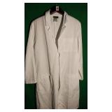 CHEROKEE LAB GOWN MEDIUM