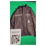 CATERPILLAR COAT 2XL