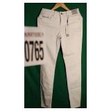 CALVIN CLEIN JEANS SIZE 27