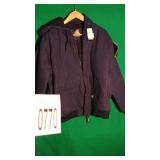 BERNE WORKWEAR LARGE