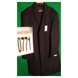 CALVIN CLEIN SUIT