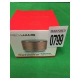 SATELLITE BLUETOOTH LED SPEAKER