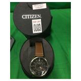 CITIZEN (BROKEN STRAP)