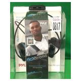 FLEXTREME MP3 PLAYER WITH HEADPHONES