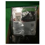 IRON WOLF 10TB