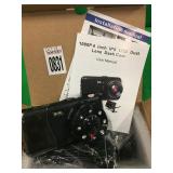 DUAL LENS DASH CAM