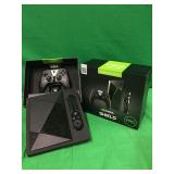 INVIDIA SHIELD PRO 4K HDR ANDROID TV