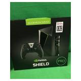 INVIDIA SHIELD PRO 4K HDR ANDROID TV