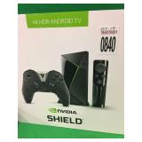 INVIDIA SHIELD PRO 4K HDR ANDROID TV