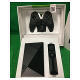 INVIDIA SHIELD PRO 4K HDR ANDROID TV