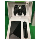 INVIDIA SHIELD PRO 4K HDR ANDROID TV