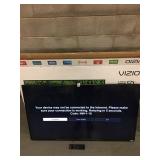 VIZIO HDTV 50