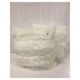 THROW PILLOWS