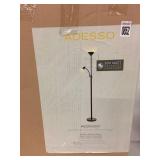 ADESSO FLOOR LAMP