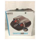 HOMEDICS SHATSU AIR MAX