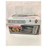 BLACK&DECKER EVENTOAST