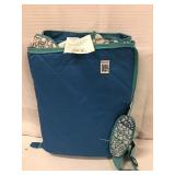 TRAVEL BLANKET
