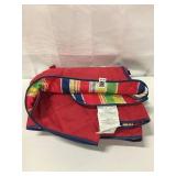 TRAVEL BLANKET