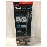 DUO CLEAN SHARK ION FLEX VACUUM